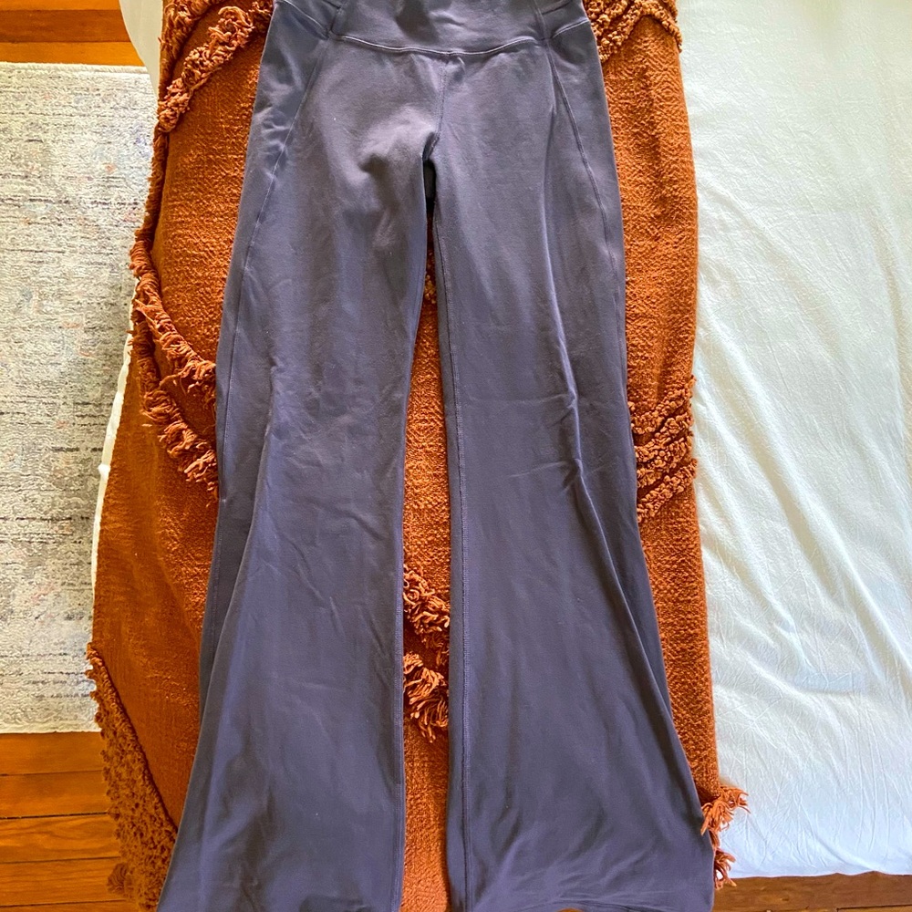 Lululemon Yoga Pants